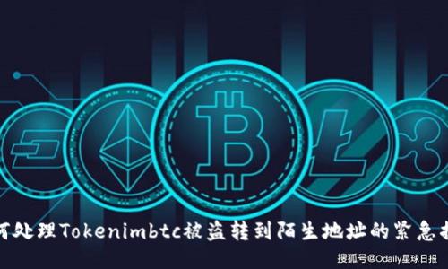 如何处理Tokenimbtc被盗转到陌生地址的紧急措施