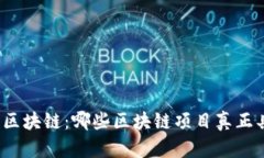 探索高效能区块链：哪些区块链项目真正具备高