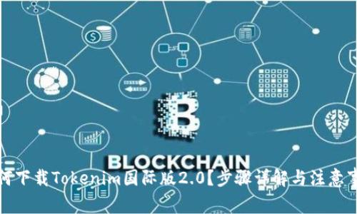 如何下载Tokenim国际版2.0？步骤详解与注意事项