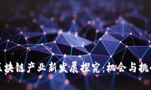 南阳区块链产业新发展探究：机会与挑战并存