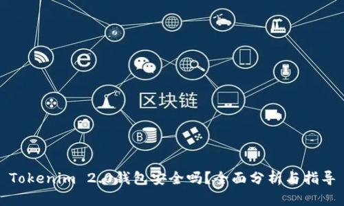 Tokenim 2.0钱包安全吗？全面分析与指导