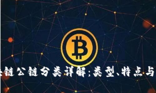 区块链公链分类详解：类型、特点与应用