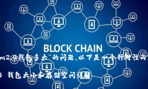 关于“tokenim2.0钱包多大”的问题，以下是一个针对性内容的大纲和，。

Tokenim 2.0 钱包大小和存储空间详解