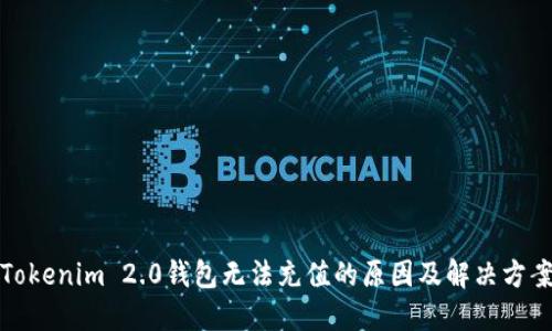 Tokenim 2.0钱包无法充值的原因及解决方案
