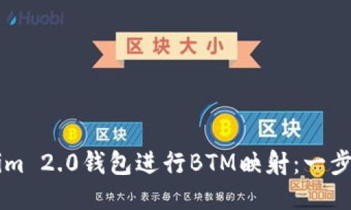 如何使用Tokenim 2.0钱包进行BTM映射：一步步教你轻松上手