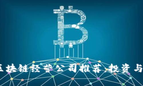 2023年热门区块链经营公司推荐：投资与服务双重选择