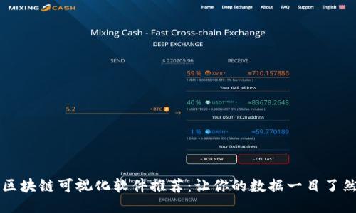 区块链可视化软件推荐：让你的数据一目了然