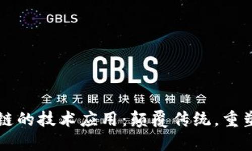 区块链的技术应用：颠覆传统，重塑未来