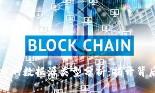 区块链中的数据源类型分析：揭开背后的秘密