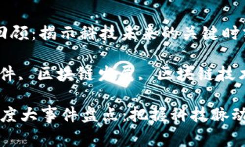 区块链年度事件回顾：揭示科技未来的关键时刻

关键词：区块链事件, 区块链发展, 区块链技术, 数字货币

2023年区块链年度大事件盘点：把握科技脉动，见证未来的飞跃