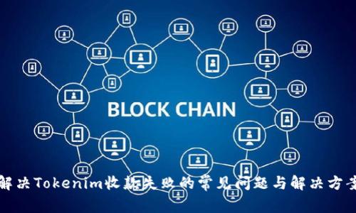 解决Tokenim收款失败的常见问题与解决方案