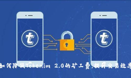 如何降低Tokenim 2.0的矿工费，提升交易效率