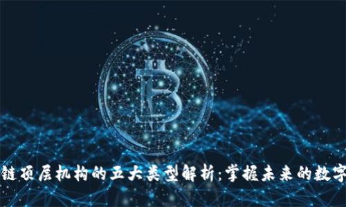 区块链顶层机构的五大类型解析：掌握未来的数字经济