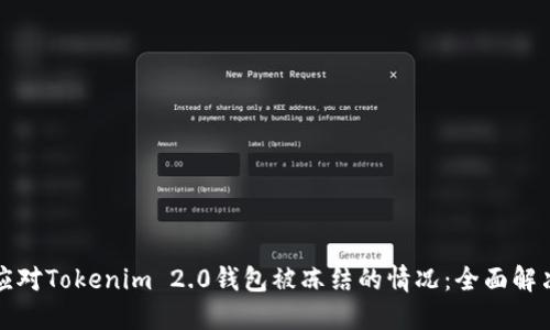 如何应对Tokenim 2.0钱包被冻结的情况：全面解决方案