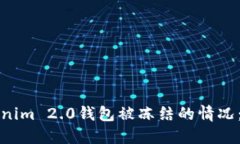 如何应对Tokenim 2.0钱包被冻结的情况：全面解决方