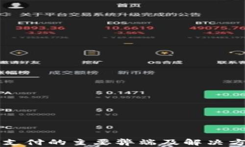 
区块链支付的主要弊端及解决方案分析