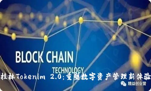桂林Tokenim 2.0：重塑数字资产管理新体验