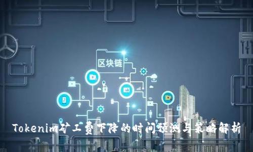 Tokenim矿工费下降的时间预测与策略解析