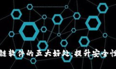 搭建区块链软件的五大好处：提升安全性与透明