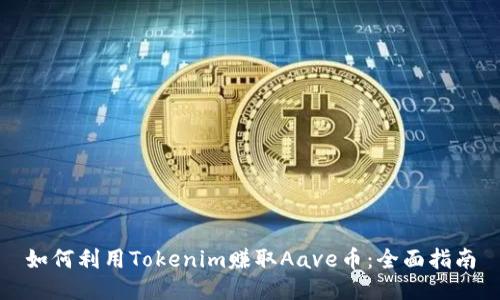 如何利用Tokenim赚取Aave币：全面指南