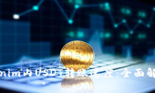 如何提升Tokenim内USDT转账速度:全面解析方法和技巧