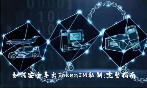 如何安全导出TokenIM私钥：完整指南
