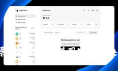 中国区块链联盟的数量和种类不断发展，其中一