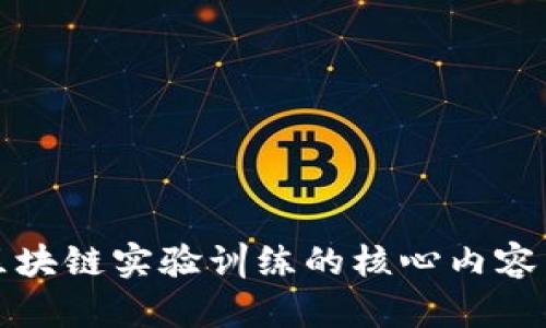 深入探索区块链实验训练的核心内容与实践技巧