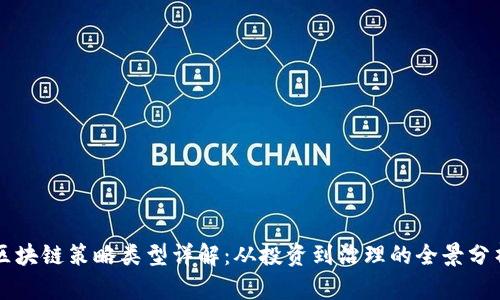 区块链策略类型详解：从投资到治理的全景分析