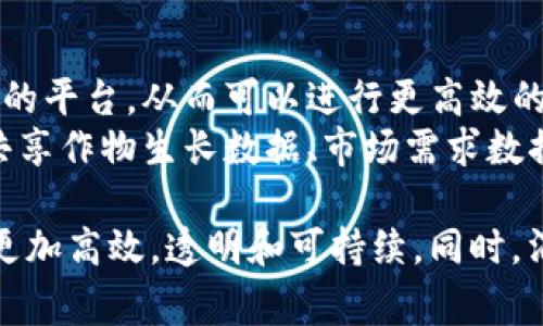 区块链技术在农业领域的应用逐渐受到关注，主要有以下几种类型：

1. **供应链管理区块链**：
   - 用于跟踪从农业生产到消费的整个供应链过程，确保产品的透明度和可追溯性。
   - 帮助农民和消费者实时了解农产品的来源，生产过程和运输状态。

2. **智能合约**：
   - 在农业交易中，智能合约可以自动执行合同条款，简化支付流程。
   - 例如，农民在种植某种作物时，可以预先与买方签订智能合约，一旦作物成熟并通过检测，自动进行支付。

3. **数字身份管理**：
   - 区块链可以为农民和农牧企业提供一个可靠的数字身份管理系统，增强信任和透明度。
   - 这使得小农户能够更容易获得贷款和保险等金融服务。

4. **农产品溯源平台**：
   - 基于区块链的溯源平台可以记录每一种农产品的整个生产过程，确保其质量和安全。
   - 消费者可以通过扫描二维码等方式，获知产品的详细信息，包括生产地、使用的化肥和农药等信息。

5. **土地登记与管理**：
   - 区块链可以用来记录土地所有权和交易历史，减少土地纠纷，确保合法性。
   - 提高土地交易的效率，使农民可以更容易地进行土地流转和租赁。

6. **农资采购与交易**：
   - 农民可以通过区块链平台进行农资（如种子、化肥等）的采购，确保采购的透明度和价格的公正性。
   - 海量农民可以通过平台直接与生产厂家对接，减少中间环节。

7. **数据共享与合作社管理**：
   - 区块链为农民提供了一个共享数据的平台，从而可以进行更高效的合作和决策。
   - 例如，农民合作社可以利用区块链共享作物生长数据、市场需求数据等，指导生产。

通过这些类型的区块链应用，农业将变得更加高效，透明和可持续。同时，消费者也能够更放心地选择和购买农产品。