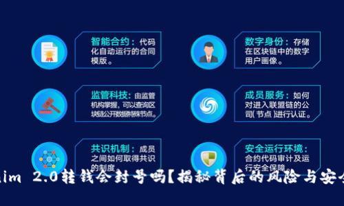 Tokenim 2.0转钱会封号吗？揭秘背后的风险与安全策略