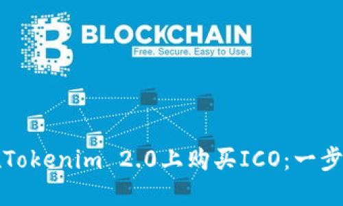 如何在Tokenim 2.0上购买ICO：一步步指南