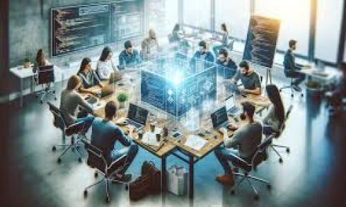 

探索区块链艺术品创业项目：从艺术创作到数字交易的未来