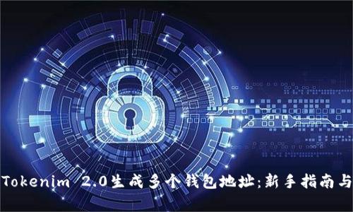 如何使用Tokenim 2.0生成多个钱包地址：新手指南与注意事项