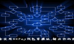 如何安全使用OKPay钱包苹果版，解决你的支付烦恼
