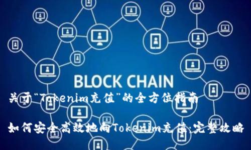 关于“Tokenim充值”的全方位指南

如何安全高效地向Tokenim充值：完整攻略