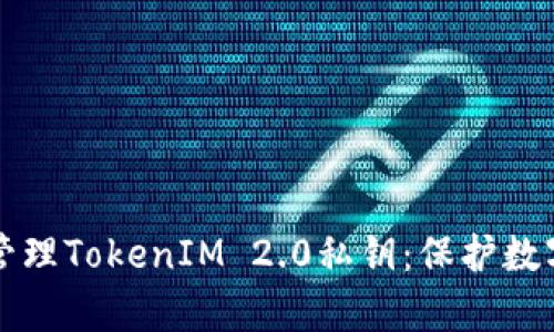 如何安全有效地管理TokenIM 2.0私钥：保护数字资产的终极指南