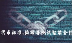 生成和创建新代币（token）通常涉及几个步骤，这