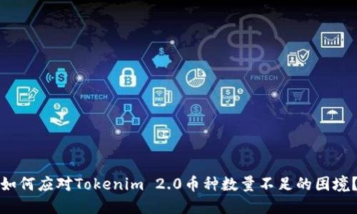 如何应对Tokenim 2.0币种数量不足的困境？