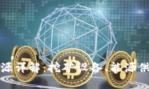 区块链矿场资源详解：挖矿设备、能源供应及基础设施