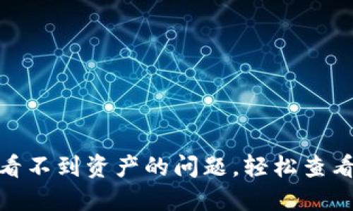 解决Tokenim看不到资产的问题，轻松查看您的数字资产