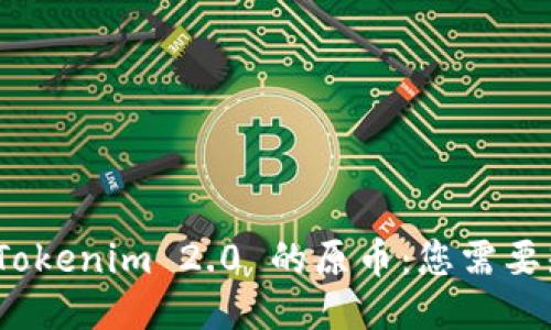 如何找回 Tokenim 2.0 的原币：您需要知道的步骤