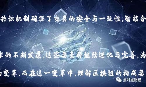 区块链的核心构成要素：深入解析其各个成员特性及作用

区块链, 成员构成, 节点, 共识机制, 智能合约/guanjianci

1. 什么是区块链？
区块链是一种去中心化的分布式账本技术，它能够在一个共享的网络上进行安全、透明的交易记录。区块链不仅是一种技术，也是一种新的信任机制，能够让各方在没有信任基础的情况下，共同参与到交易和信息共享中。

2. 区块链的成员构成要素
区块链的成员构成要素主要包括以下几个方面：节点、共识机制、智能合约、加密技术、网络协议等。每个要素都有其独特的功能和重要性，共同保障了区块链的安全和效率。

3. 节点：网络的基础
节点是区块链网络中的基本单位，通常指网络中的计算机或设备。每一个节点都可以存储整个区块链的副本，参与到区块链的验证和交易中。在区块链中，节点类型可分为全节点和轻节点。
全节点保存完整的区块链数据，起到记录和验证交易的作用；而轻节点只下载部分数据，依赖全节点进行数据的验证。这种结构保证了数据的冗余性和安全性，同时提高了网络的效率。

4. 共识机制：保证一致性的关键
共识机制是区块链中确保网络参与者就交易记录达成一致的算法和规则。它的作用类似于传统中的仲裁机制，可以解决数据一致性问题。
当前，区块链采用的共识机制主要包括工作量证明（PoW）、权益证明（PoS）、授权委托权益证明（DPoS）等。其中，工作量证明通过计算难度来竞争区块的生成，而权益证明则依据用户持有的货币量进行区块生成的权益分配。
选择合适的共识机制对区块链的效率、安全性和去中心化程度至关重要。

5. 智能合约：自动化执行的工具
智能合约是一种在区块链上自动执行的合约，它是通过计算机代码定义的。智能合约不仅能降低合同执行成本，还能减少人为错误的影响。
例如，某个交易在满足预设条件时，智能合约会自动进行转账操作。这意味着合同的一旦签署并上传至区块链，就无需再人工干预，从而提高了交易的效率与安全性。
智能合约在法务、金融、物流等多个领域都展现出了巨大的潜力，帮助各方实现了更高效的交易方式。

6. 加密技术：保障数据安全性
加密技术是区块链安全的基石，通过密码学手段为数据安全提供保障。区块链使用哈希算法和公钥加密技术来保护网络中的数据。
数据在区块链中呈现为区块，区块通过哈希算法将上一块的哈希值嵌入到当前块中，形成一条不可篡改的链。若有人试图篡改数据，不仅需要修改该区块，还要重新计算后续所有区块的哈希值，几乎不可能做到。
这使得区块链的数据具有很高的安全性，确保交易双方的信息和隐私得以保护。

7. 网络协议：连接所有成员的纽带
区块链的网络协议是不同节点之间进行通信的标准和规则。这些协议规定了数据如何在网络中传输，确保了各节点之间的信息同步。
例如，比特币网络使用的是P2P（点对点）协议，这使得每一个节点既是信息的发送方也是接收方。此外，网络协议也涉及到节点如何加入和退出网络，确保网络的灵活性和扩展性。

8. 各要素的协同作用
区块链的各个构成要素并不是孤立的，它们之间存在着紧密的联系与相互作用。节点为网络提供基础设施，共识机制确保了交易的安全与一致性，智能合约实现了自动化交易，加密技术提供了数据的安全保障，而网络协议则使得这一切能够顺畅地连接在一起。
只有各个部分协调运作，才能够构建出高效、安全、可靠的区块链网络，实现其去中心化的核心价值。

9. 总结
理解区块链的成员构成要素，有助于我们更好地认识这一新兴技术的工作原理与应用前景。随着区块链技术的不断发展，这些要素将继续进化与完善，为各行业带来更多机遇和挑战。 

未来，区块链的应用将不仅限于加密货币，更多的金融服务、供应链管理、身份验证等领域都将迎来区块链的变革。而在这一变革中，理解区块链的构成要素，将为我们把握未来的趋势提供重要的参考。