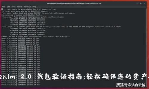 Tokenim 2.0 钱包验证指南：轻松确保您的资产安全