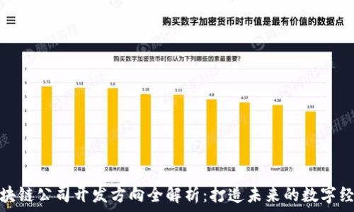   
区块链公司开发方向全解析：打造未来的数字经济