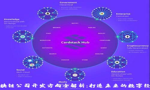  
区块链公司开发方向全解析：打造未来的数字经济