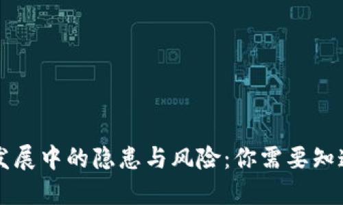 区块链发展中的隐患与风险：你需要知道的一切