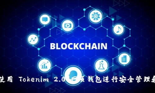 如何使用 Tokenim 2.0 网页钱包进行安全管理和交易