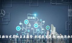 区块链发展的未来趋势：把握技术浪潮，拥抱新