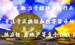 在上海，区块链技术的发展迅速涌现出许多相关